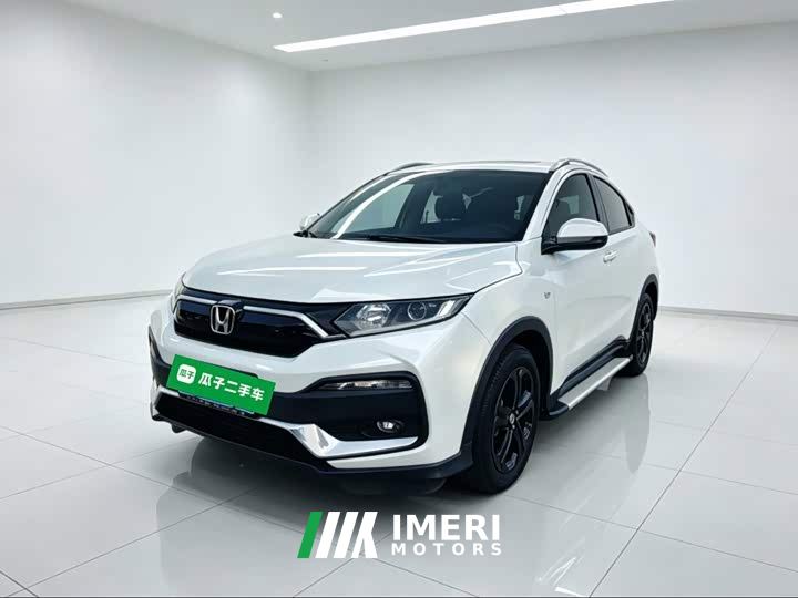 Honda XR-V 220TURBO CVT Comfort Edition
