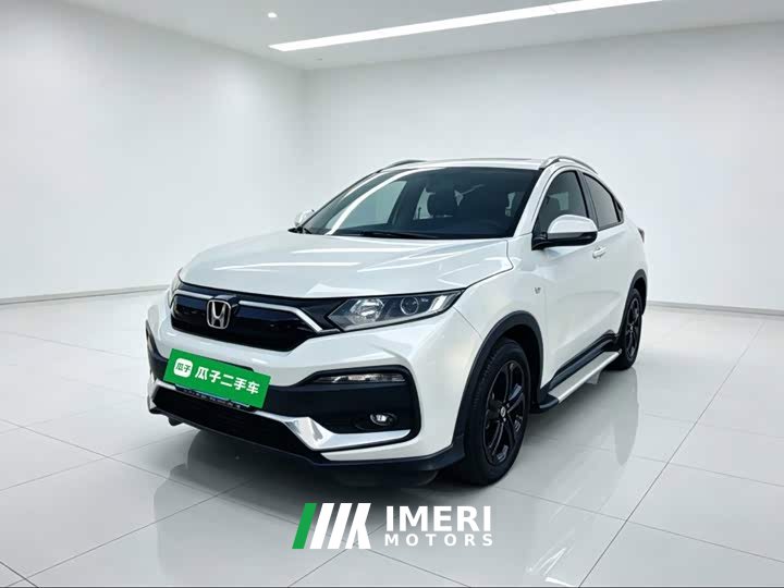 Honda XR-V 220TURBO CVT Comfort Edition