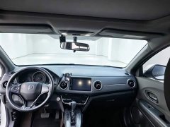Honda XR-V 220TURBO CVT Comfort Edition - ფოტო 10