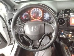 Honda XR-V 220TURBO CVT Comfort Edition - ფოტო 11