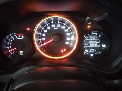 Honda XR-V 220TURBO CVT Comfort Edition - ფოტო 12