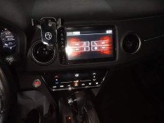 Honda XR-V 220TURBO CVT Comfort Edition - ფოტო 13
