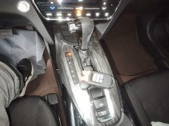 Honda XR-V 220TURBO CVT Comfort Edition - ფოტო 14