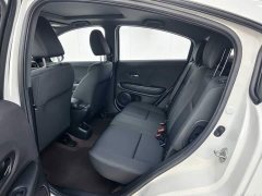 Honda XR-V 220TURBO CVT Comfort Edition - ფოტო 17