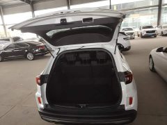 Honda XR-V 220TURBO CVT Comfort Edition - ფოტო 19