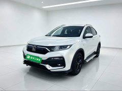 Honda XR-V 220TURBO CVT Comfort Edition - ფოტო 2