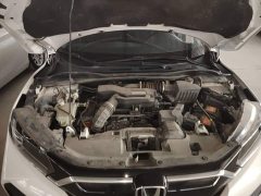 Honda XR-V 220TURBO CVT Comfort Edition - ფოტო 20