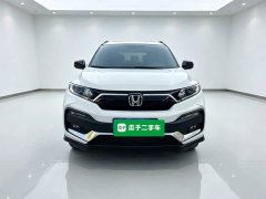Honda XR-V 220TURBO CVT Comfort Edition - ფოტო 3