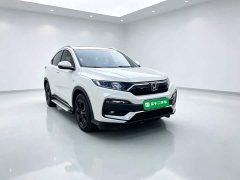Honda XR-V 220TURBO CVT Comfort Edition - ფოტო 4