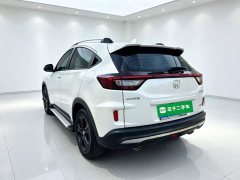 Honda XR-V 220TURBO CVT Comfort Edition - ფოტო 5