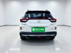 Honda XR-V 220TURBO CVT Comfort Edition - ფოტო 6