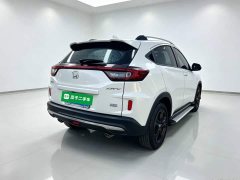 Honda XR-V 220TURBO CVT Comfort Edition - ფოტო 7