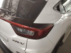 Honda XR-V 220TURBO CVT Comfort Edition - ფოტო 8