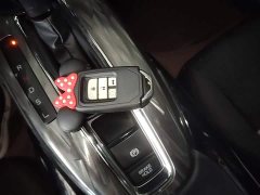 Honda XR-V 220TURBO CVT Comfort Edition - ფოტო 9