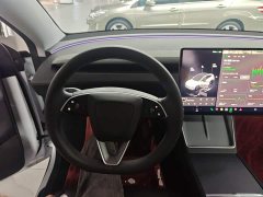 Tesla Model Y Rear-Wheel Drive - ფოტო 11