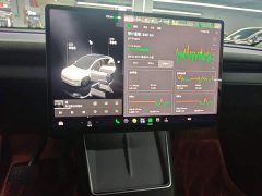 Tesla Model Y Rear-Wheel Drive - ფოტო 13