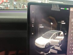 Tesla Model Y Rear-Wheel Drive - ფოტო 14