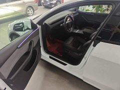 Tesla Model Y Rear-Wheel Drive - ფოტო 16