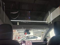 Tesla Model Y Rear-Wheel Drive - ფოტო 18