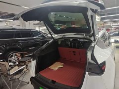 Tesla Model Y Rear-Wheel Drive - ფოტო 19