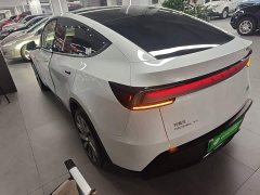 Tesla Model Y Rear-Wheel Drive - ფოტო 5