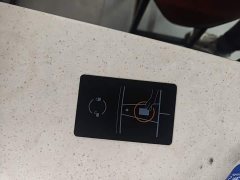 Tesla Model Y Rear-Wheel Drive - ფოტო 9