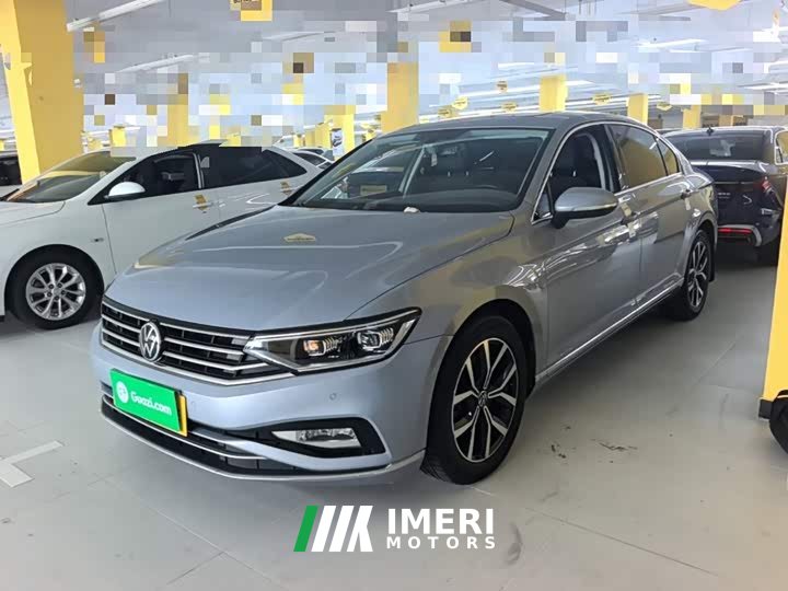 Volkswagen Magotan 2020 330TSI DSG Advance - ავტომობილი ჩინეთიდან