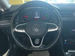 Volkswagen Magotan 2020 330TSI DSG Advance - ფოტო 11