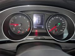 Volkswagen Magotan 2020 330TSI DSG Advance - ფოტო 12