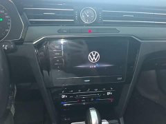 Volkswagen Magotan 2020 330TSI DSG Advance - ფოტო 13