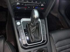 Volkswagen Magotan 2020 330TSI DSG Advance - ფოტო 14