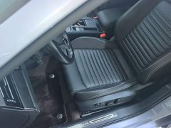 Volkswagen Magotan 2020 330TSI DSG Advance - ფოტო 15