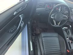 Volkswagen Magotan 2020 330TSI DSG Advance - ფოტო 16
