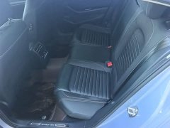 Volkswagen Magotan 2020 330TSI DSG Advance - ფოტო 17