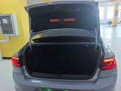Volkswagen Magotan 2020 330TSI DSG Advance - ფოტო 19