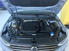 Volkswagen Magotan 2020 330TSI DSG Advance - ფოტო 20