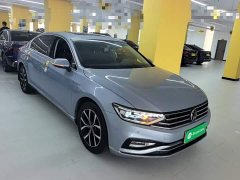 Volkswagen Magotan 2020 330TSI DSG Advance - ფოტო 4