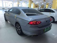 Volkswagen Magotan 2020 330TSI DSG Advance - ფოტო 5