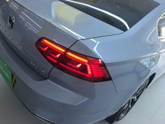Volkswagen Magotan 2020 330TSI DSG Advance - ფოტო 8