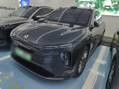 NIO EC6 75kWh - ფოტო 1
