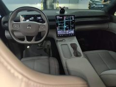 NIO EC6 75kWh - ფოტო 10