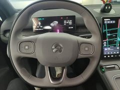 NIO EC6 75kWh - ფოტო 11