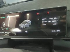 NIO EC6 75kWh - ფოტო 12