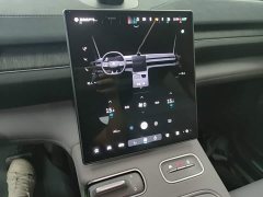 NIO EC6 75kWh - ფოტო 13