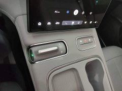 NIO EC6 75kWh - ფოტო 14