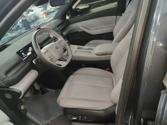 NIO EC6 75kWh - ფოტო 15