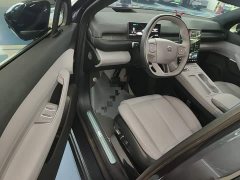 NIO EC6 75kWh - ფოტო 16