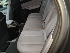 NIO EC6 75kWh - ფოტო 17