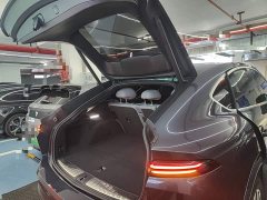 NIO EC6 75kWh - ფოტო 19