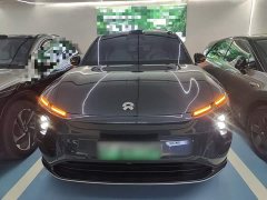 NIO EC6 75kWh - ფოტო 3